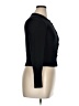 Orange Kiss Black Cardigan Size XL - photo 4
