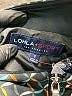 Lohla Sport Print Teal Jacket Size S - photo 6