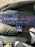 Lohla Sport Print Teal Jacket Size S - photo 7