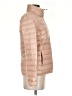Adidas 100% Polyester Solid Pink Ivory Jacket Size XS - photo 4