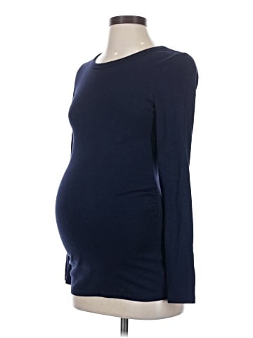 Gap - Maternity Long Sleeve Top (view 1)