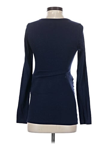 Gap - Maternity Long Sleeve Top (view 2)