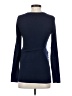 Gap - Maternity Blue Long Sleeve Top Size XS - photo 2