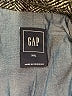 Gap Tweed Gray Coat Size XXL - photo 6