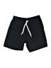 all in motion Solid Black Athletic Shorts Size S - photo 1