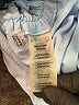 Calvin Klein Blue Active T-Shirt Size L - photo 8