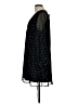 Old Navy Polka Dots Black Casual Dress Size L - photo 5