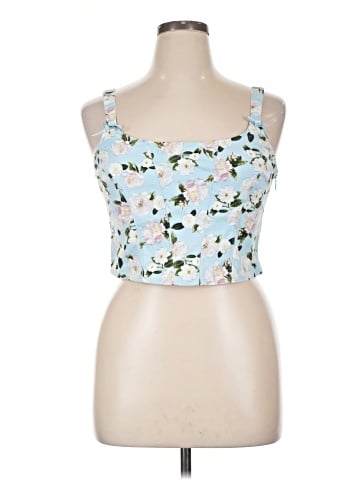 Victoria's Secret Sleeveless Top (view 1)
