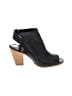 Paul Green Black Heels Size UK 4 / US 6 - photo 1