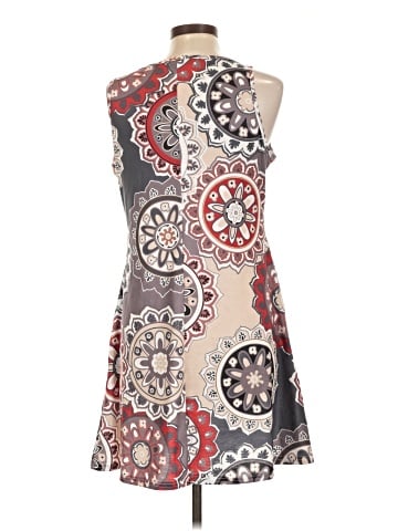 Coeur De Vague Casual Dress (view 2)