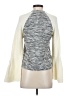 Left Coast by Dolan Color Block Ivory Sweater Vest Size XS - photo 2
