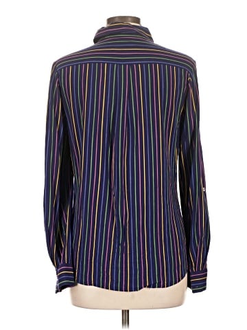Hawes & Curtis Long Sleeve Button-Down Shirt (view 2)