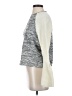 Left Coast by Dolan Color Block Ivory Sweater Vest Size XS - photo 5