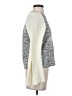 Left Coast by Dolan Color Block Ivory Sweater Vest Size XS - photo 4