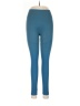 Unbranded Teal Leggings Size M - photo 1