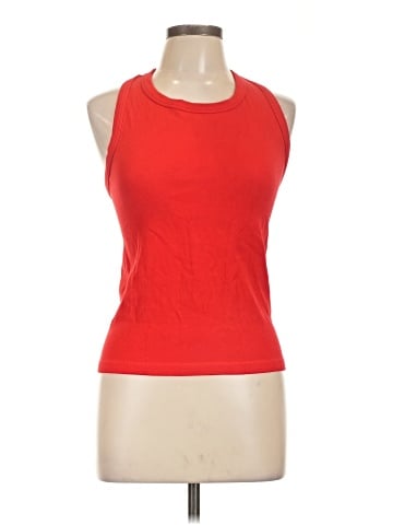 Mono b Tank Top (view 1)