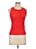 Mono b Red Tank Top Size L - photo 1