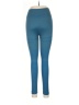 Unbranded Teal Leggings Size M - photo 2