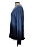 Splendid Blue Pullover Sweater Size L - photo 5