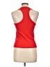 Mono b Red Tank Top Size L - photo 2