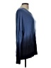 Splendid Blue Pullover Sweater Size L - photo 4
