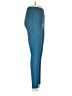 Unbranded Teal Leggings Size M - photo 4