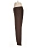 Additions by Chico's Solid Brown Dress Pants Size Lg (2) - photo 5