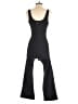 Active by Old Navy Solid Black Jumpsuit Size XS - photo 2
