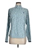 Zero Restriction Teal Fleece Size M - photo 1