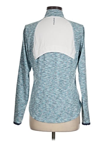 Zero Restriction Fleece (view 2)