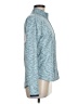 Zero Restriction Teal Fleece Size M - photo 4