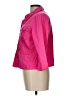 Christopher & Banks Pink Jacket Size L (petite) - photo 5