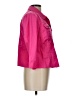 Christopher & Banks Pink Jacket Size L (petite) - photo 4