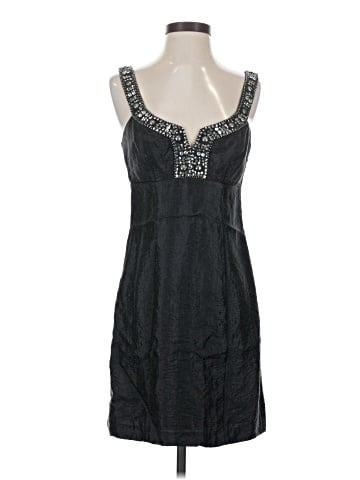 Laundry by Shelli Segal Cocktail Dress (view 1)