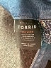Torrid Solid Blue Jeans Size 14R - photo 8