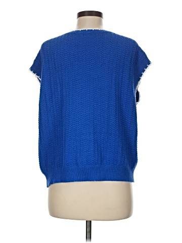 Unbranded Sleeveless T-Shirt (view 2)