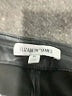 Elizabeth and James Black Active Pants Size M - photo 7