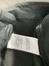 Elizabeth and James Black Active Pants Size M - photo 8