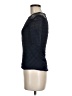 Rag & Bone Black Short Sleeve Top Size M - photo 5