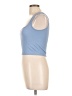 Unbranded Blue Tank Top Size L - photo 5