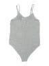 Make + Model Gray Bodysuit Size M - photo 2