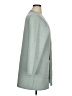 Cj Banks Gray Coat Size 1X - photo 4