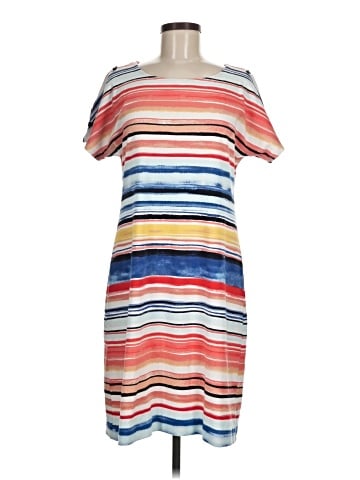 Rafaella Casual Dress (view 1)