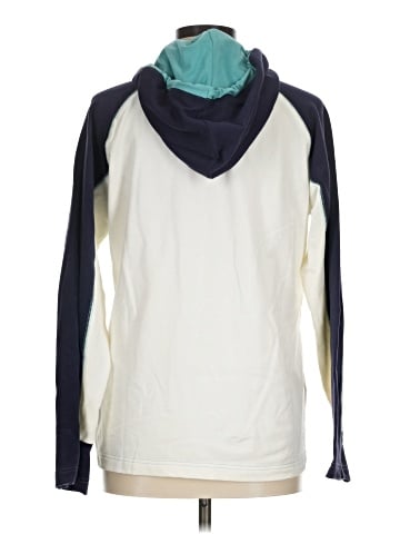 Sport Savvy Zip Up Hoodie (view 2)