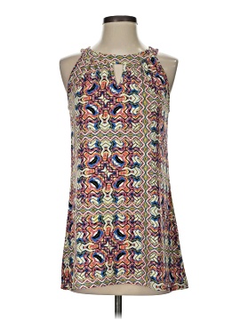 Isle By Melis Kozan Tank Top