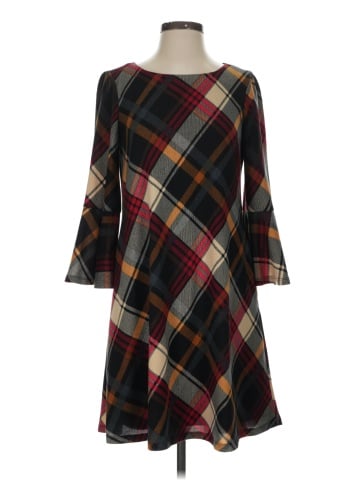 JH Casual Dress (view 1)