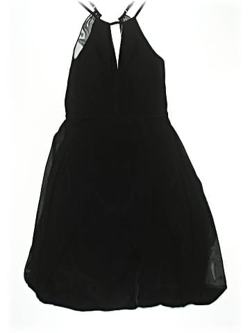 Azazie Cocktail Dress (view 1)
