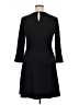 Neiman Marcus Black Casual Dress Size 14 - photo 2