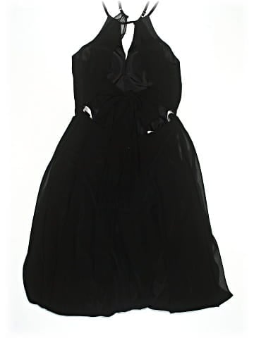 Azazie Cocktail Dress (view 2)