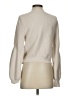 Zara Ivory Turtleneck Sweater Size M - photo 2